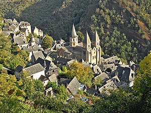 Conques