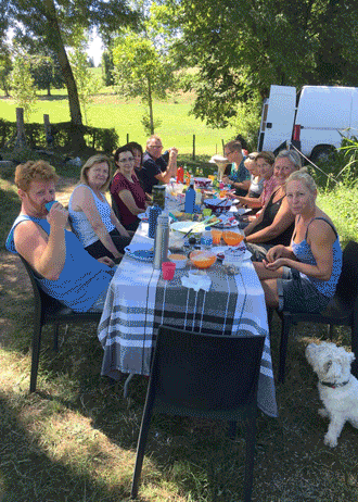 French Riding Holidays offer the very best in Riding Holidays in France, Horse Riding in France and Activity Holidays in France